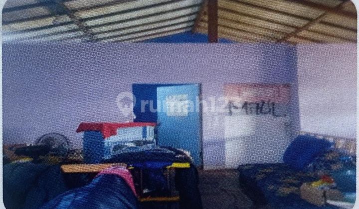 Cheap Strategic House on Antapani Lama Street 2