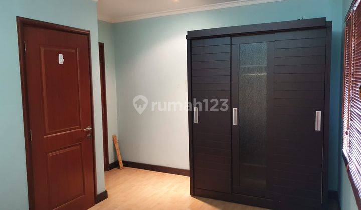 Disewakan Apartemen Grand Setiabudi 2 Br 2