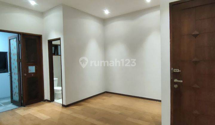 Rumah Bagus Taman Holis Indah 2 Kuldesak 1