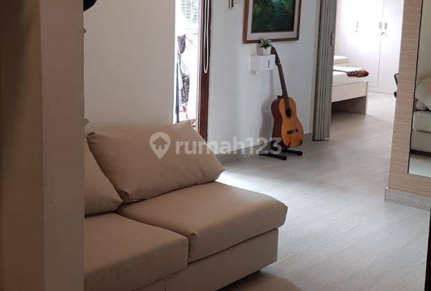 Apartemen Majesty Full Furnished Surya Sumantri Maranatha 2