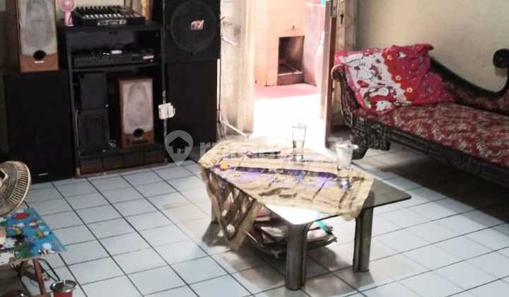 Murah Banget Rumah Strategis di Kopo Permai 2 Murah Banget Rumah Strategis di Kopo Permai 2