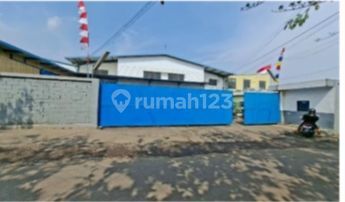 Murah Gudang Jalan Giriasih Cangkorah Batujajar