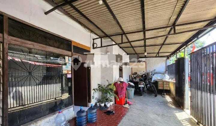 Cheap House Downtown Pagarsih Street Indik Alley Cheap House Downtown Pagarsih Street Indik Alley