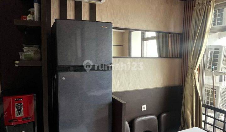 Include IPL Apartemen M Square 2 BR Full Furnished 2