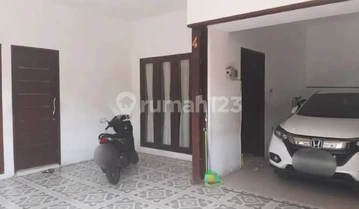 Rumah Furnished Tengah Kota Jl. Ancol Ciateul Sayap Pungkur 2