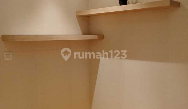 Rumah Furnished Bagus di Summarecon Bandung Dayana 2