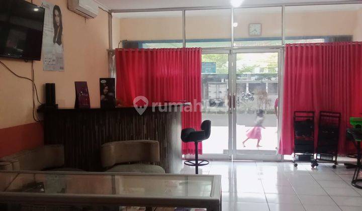 Dijual Cepat Ruko Strategis Taman Kopo Katapang 1