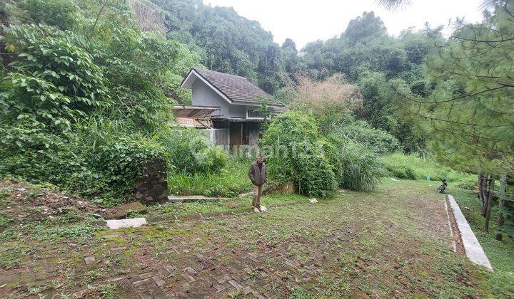 Murah Rumah Serra Valley Ciwaruga Tanah Luas 1