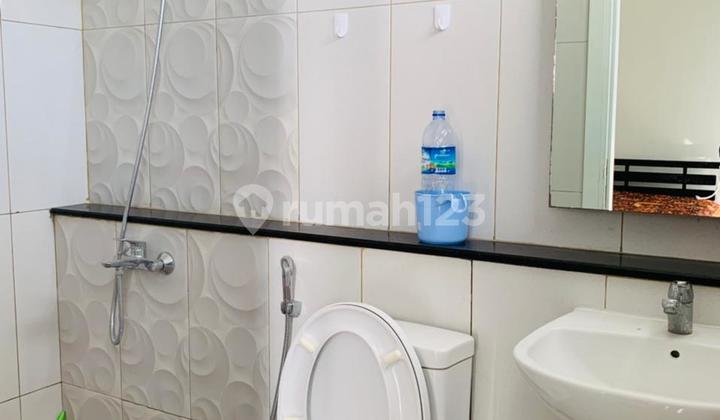 Rumah Nyaman Summarecon Bandung Cluster Amanda 2