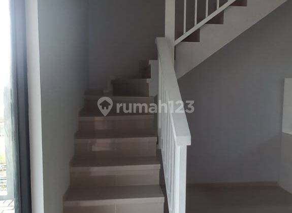 Rumah Baru 2 Lantai di Kopo Harmonis Townhouse 2