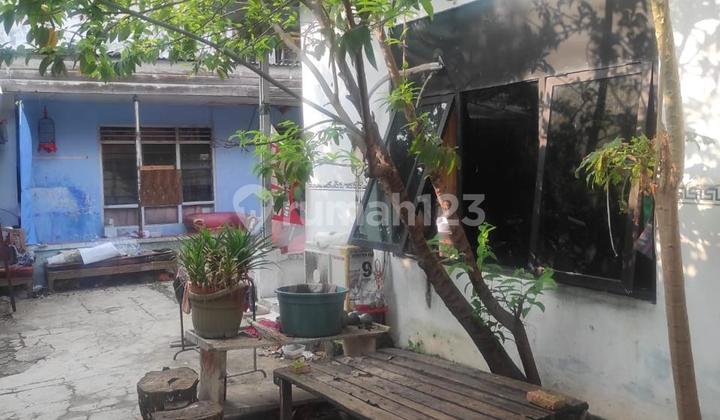 Hitung Tanah di Kalibaru Timur Daerah Senen