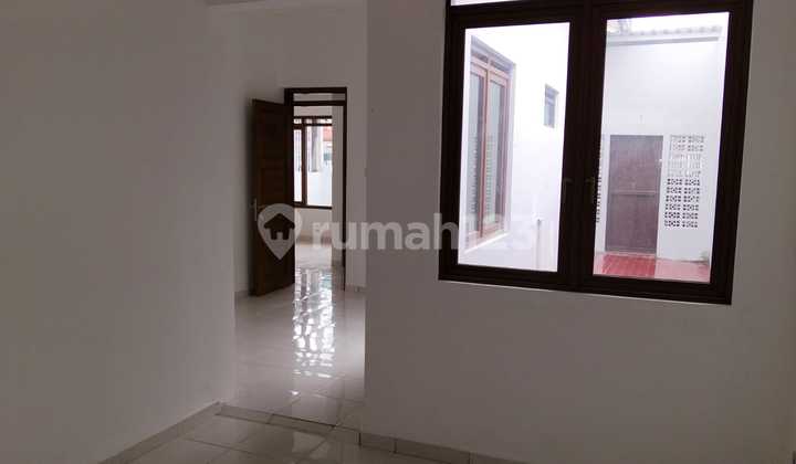 Comfortable City Center House in Muara Complex 2