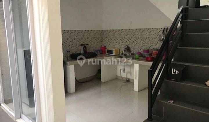 Rumah Nyaman Siap Huni di Cipedung Kutawaringin 2