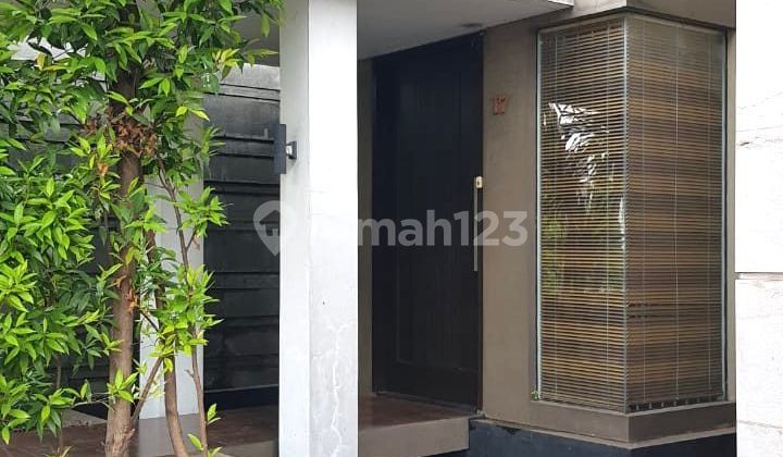 Rumah Modern Eksklusif di Kuta Kencana Singgasana Pradana 1