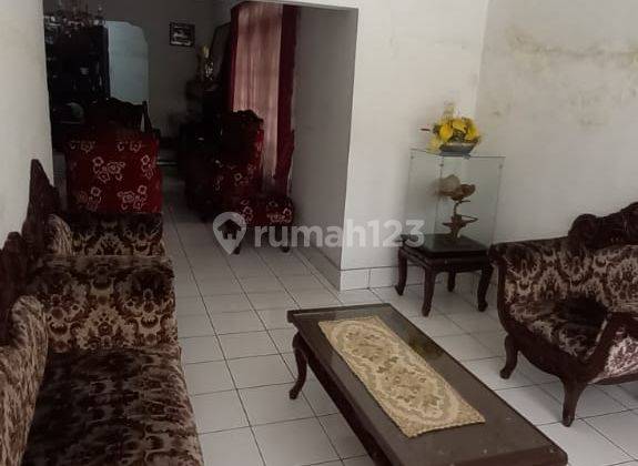 Rumah Mainroad Jl. Laswi Strategis area Cafe Perkantoran 2