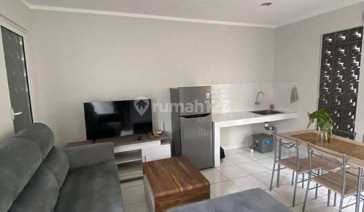 Murah Dijual Cepat Rumah Furnished Summarecon Bandung Dayana 1