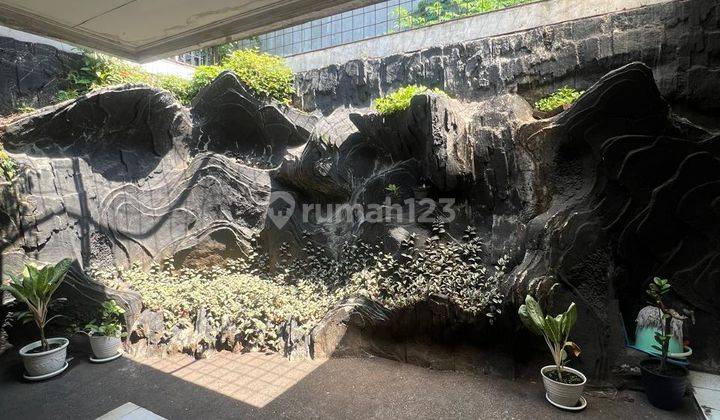 Rumah Siap Huni 1 Lantai di Komplek Taman Sakura Indah 2