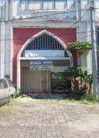 Murah Ruko di Komplek De Marrakesh Derwati 1