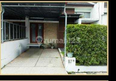 Murah Rumah di Menara Laswi Residence Baleendah 2