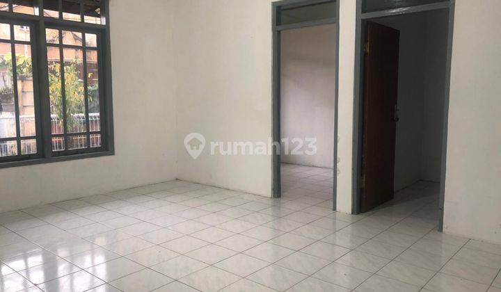 Murah Rumah Strategis Sayap Buah Batu Pelajar Pejuang 1