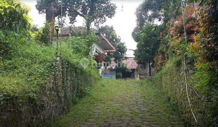 Hitung Tanah Mainroad Arcamanik Sindanglaya Ujung Berung 1