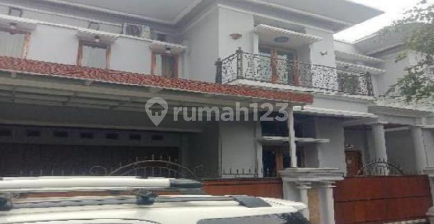 Murah Rumah di Komplek Sapta Taruna Pu Bandung Kidul 2