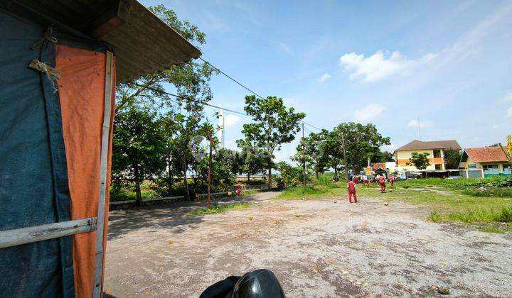 Tanah Cocok Buat Sekolah Pesantren Dekat Masjid Raya Al Jabbar 2