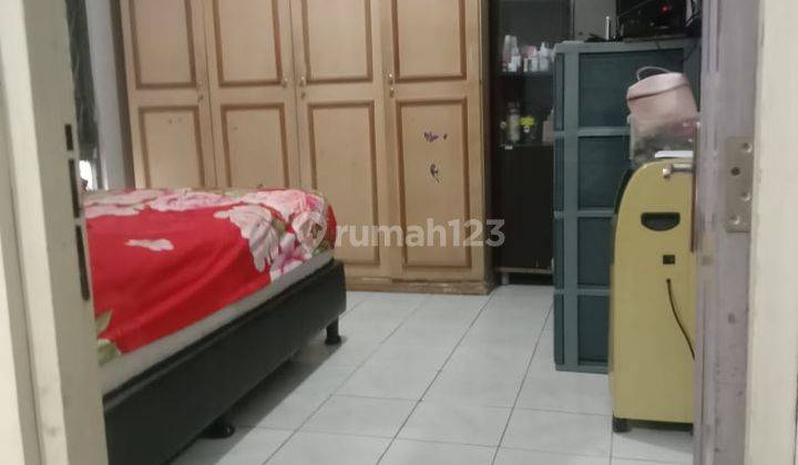 Rumah Nyaman Strategis di Parakan Saat Arcamanik 2
