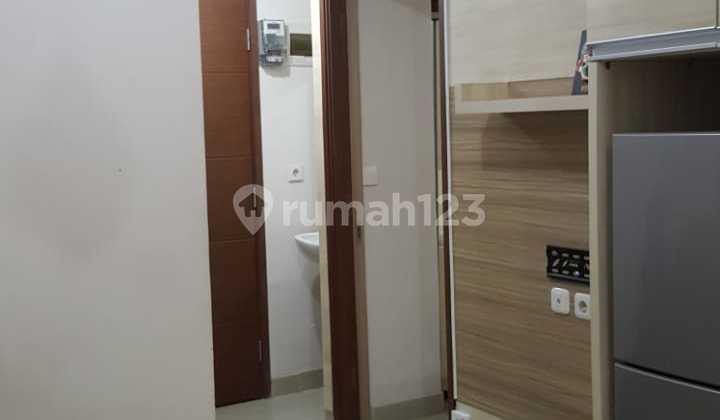 Murah Apartemen Sudirman Suites 2 BR Furnished