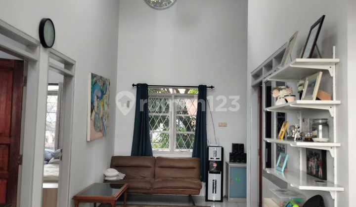 Cool House in Lembah Permai Hanjuang Cimahi