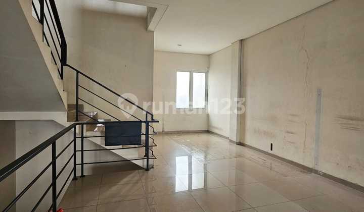 Ruko Batununggal Lokasi Super Strategis 