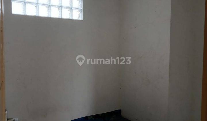 Ruko Hoek Sayap Gardujati Kawasan Ramai untuk Perdagangan  2
