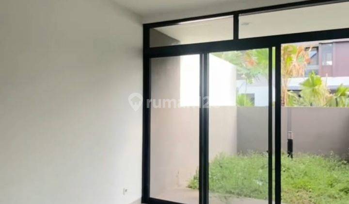 Rumah Baru Minimalis Podomoro Park Cluster Fashagriya 2