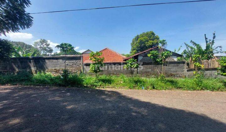 Murah Rumah Setiabudi Belakang Isola Sukasari 1