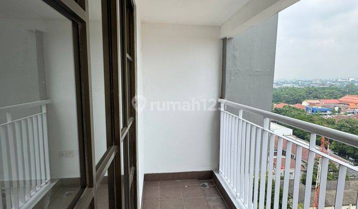 Apartemen Tamansari Tera Residence Pusat Kota Bandung 2