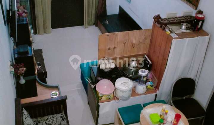 Rumah Nyaman di Kavling Baru Raya Cibaduyut Rumah Nyaman di Kavling Baru Raya Cibaduyut