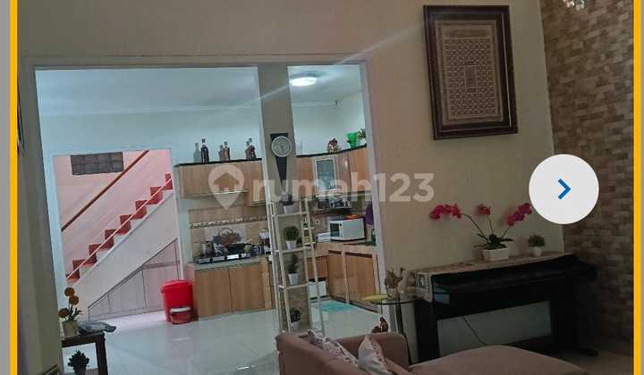 Murah Rumah di Komplek Griya Caraka Arcamanik 2