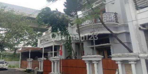 Murah Rumah di Komplek Sapta Taruna Pu Bandung Kidul