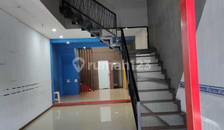 Ruko Jl. Raya Lembang dekat Holland Bakery 1
