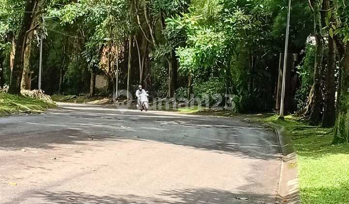 Tanah Lembang Cocok untuk Villa Dekat Kampung Daun Graha Puspa