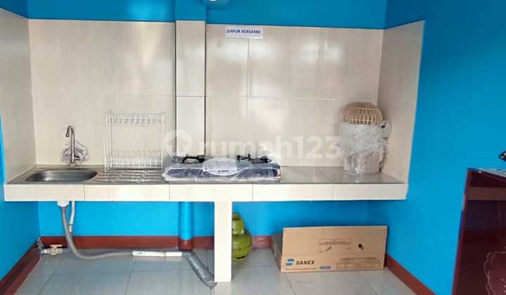 Boarding House in Jatinangor near ITB UNPAD IPDN 2