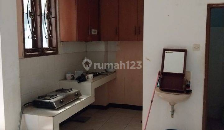 Ruko Dan Kos Kost Aktif Full di Gunung Batu 2