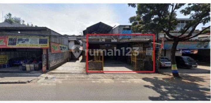 Murah Ruko 1 Lantai Jl. Terusan Jakarta Cicaheum Murah Ruko 1 Lantai Jl. Terusan Jakarta Cicaheum