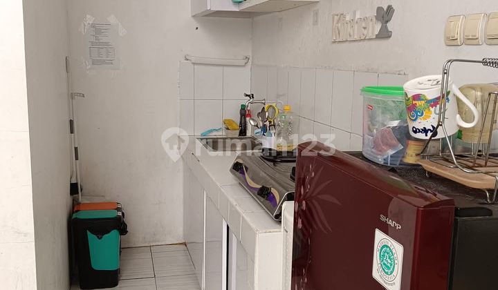 Rumah Nyaman Komplek Bumi Parahyangan Cimahi 2