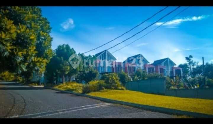 Rumah Villa The Orchard Residences Cipageran Cimahi 2