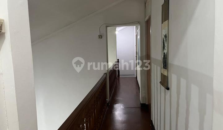 Rumah Sayap Pajajaran Cocok Juga untuk Kos Kost 2