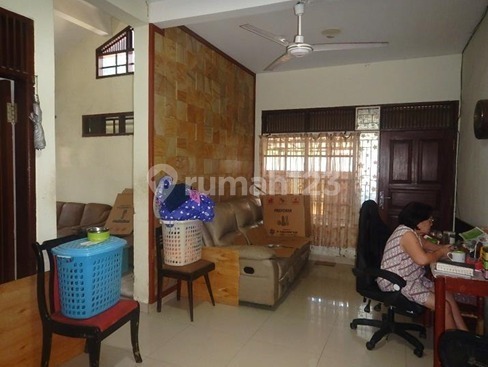 Murah Rumah di Kopo Permai 1 Blok T Bandung 2