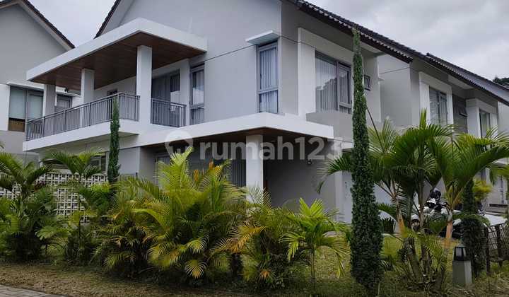 Nice Comfortable House in Cidadap Indah Sayap Setiabudi