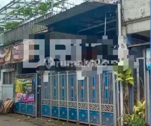 Cheap Shophouse on Jl. Cigugur Tengah Cimahi 2