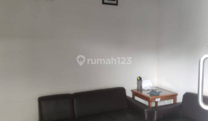 Tanah Gudang Kantor di Cimareme Padalarang dekat Gerbang Tol 2